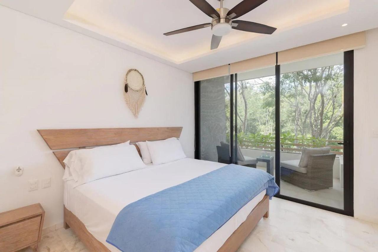 Highline Tulum- Lovely In The Heart Of Aldea Zama