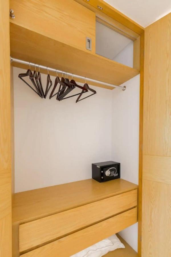 Highline Tulum- Lovely In The Heart Of Aldea Zama Apartamento Tulum