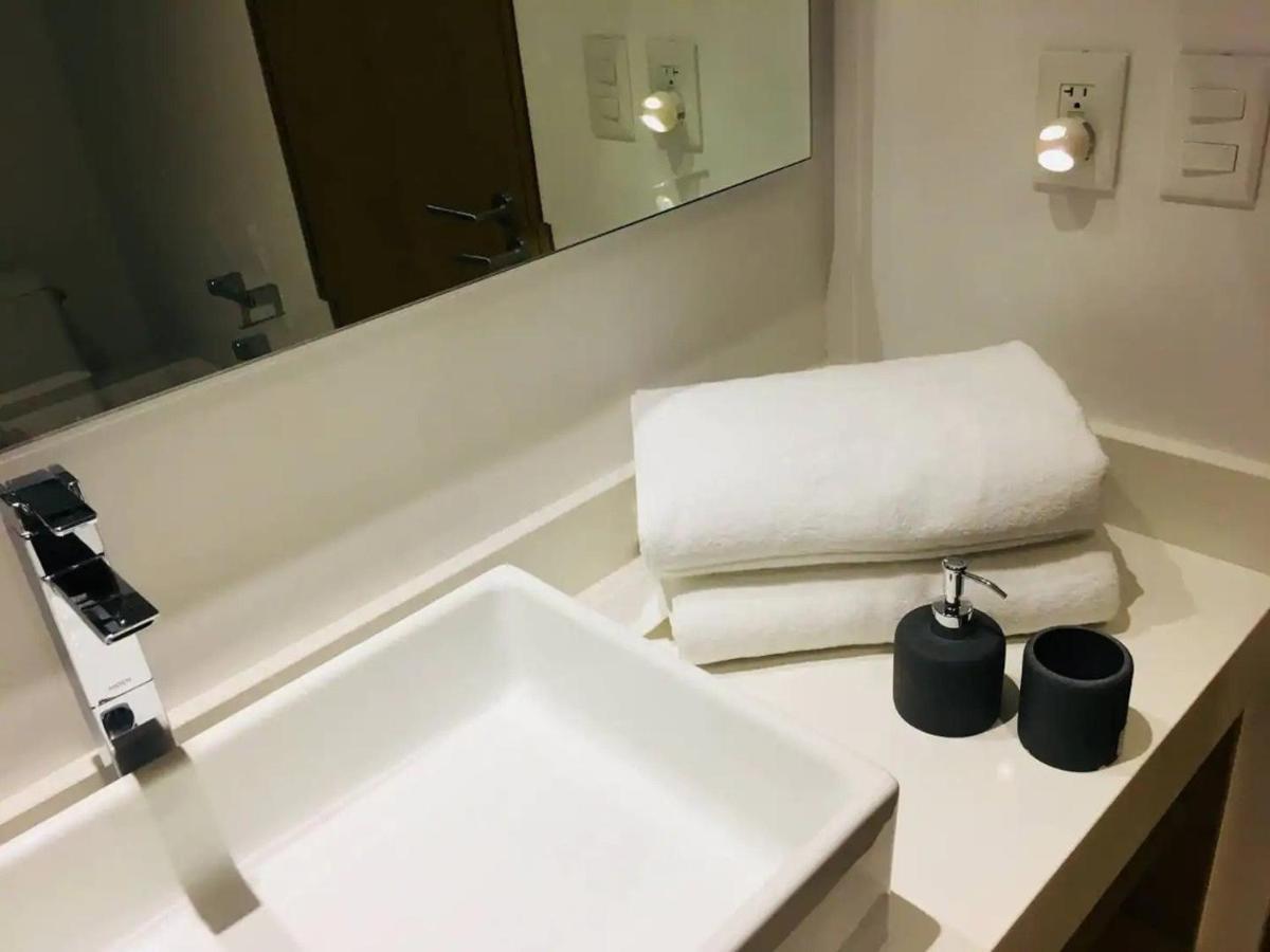 Apartamento Highline Tulum- Lovely In The Heart Of Aldea Zama *