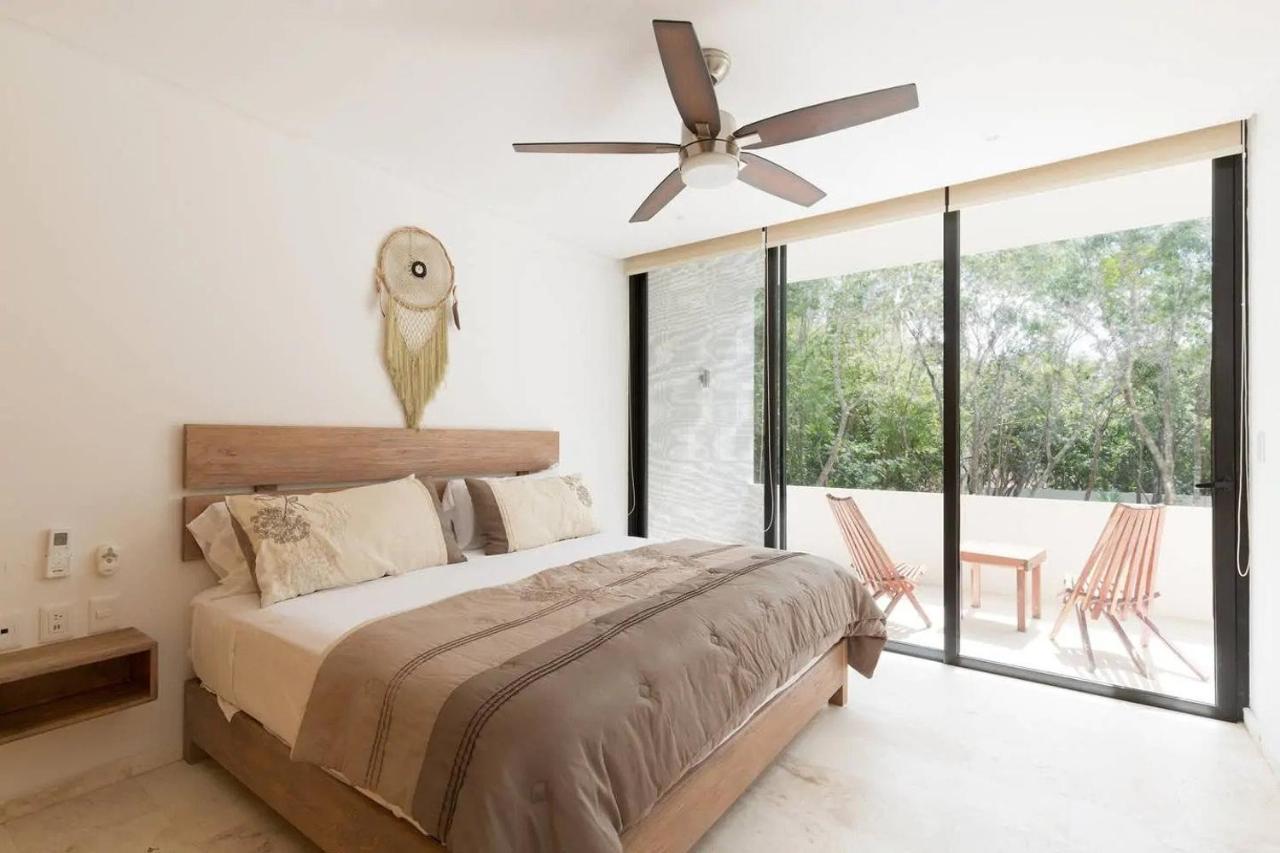 Highline Tulum- Lovely In The Heart Of Aldea Zama * Tulum