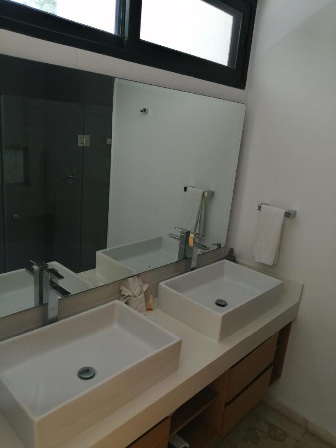 Highline Tulum- Lovely In The Heart Of Aldea Zama Apartamento Tulum