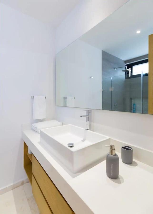 Apartamento Highline Tulum- Lovely In The Heart Of Aldea Zama