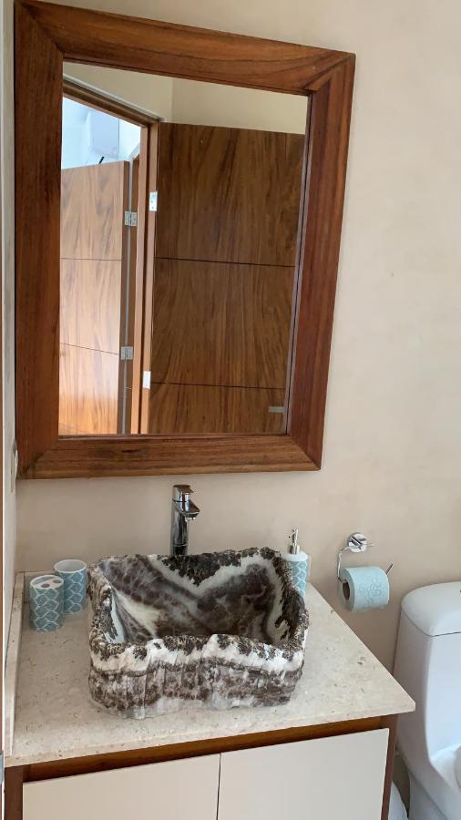 Apartamento Depa Dodo In Heaven Lagoon