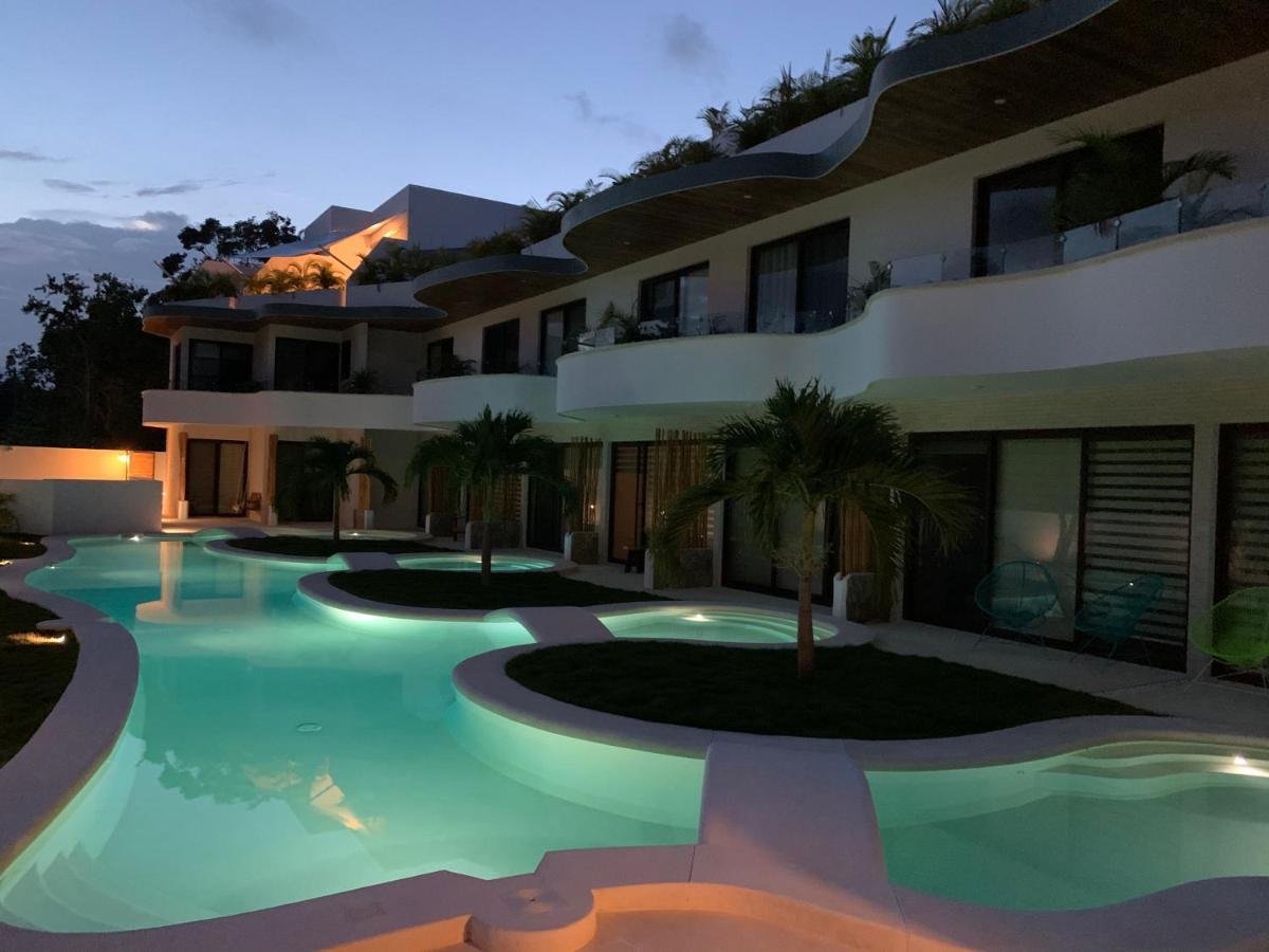 Depa Dodo In Heaven Lagoon * Tulum