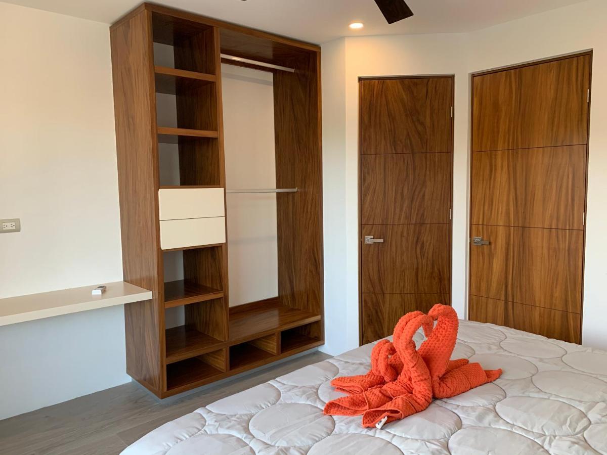 Depa Dodo In Heaven Lagoon Apartamento *