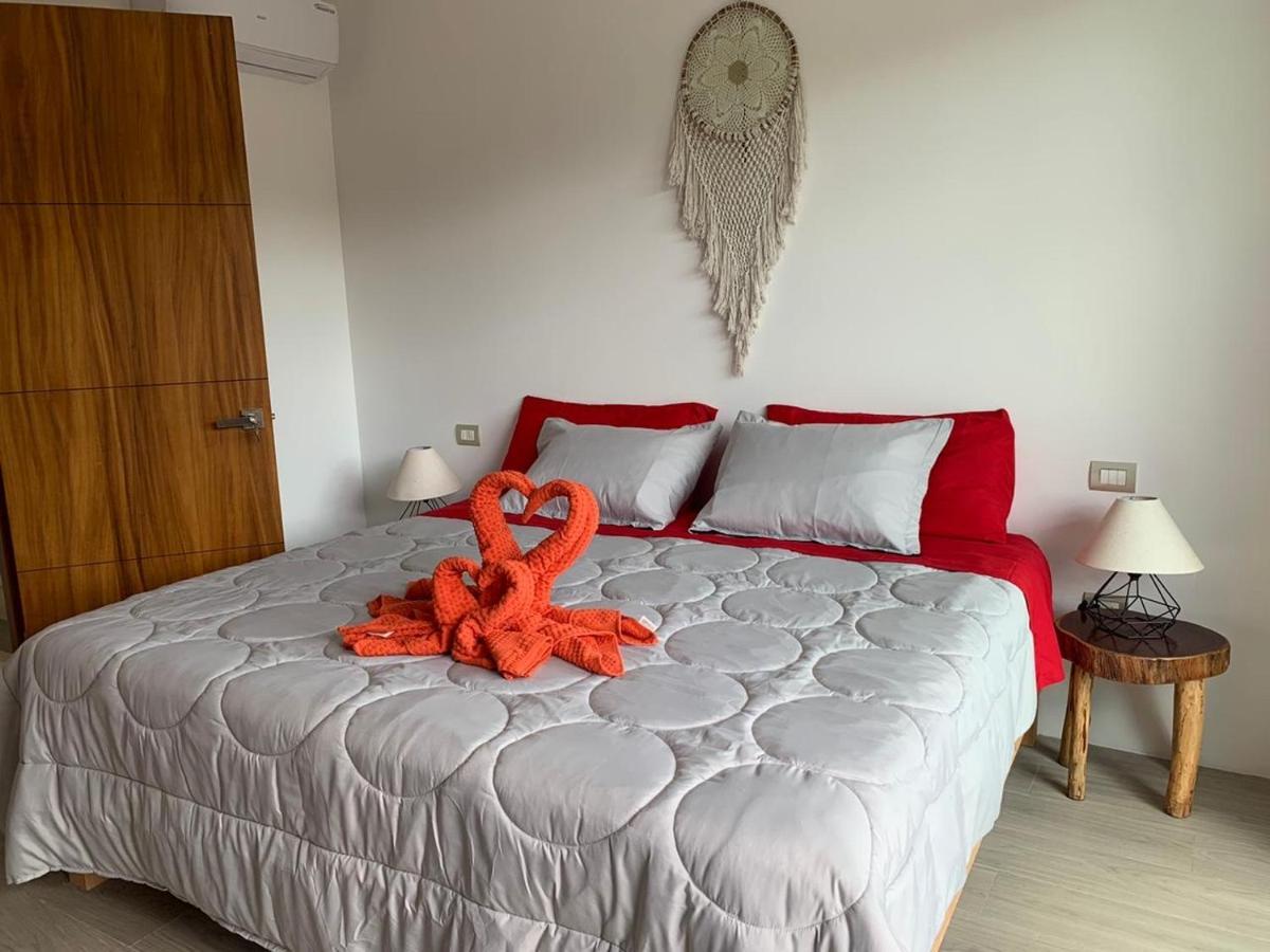 Depa Dodo In Heaven Lagoon Apartamento *
