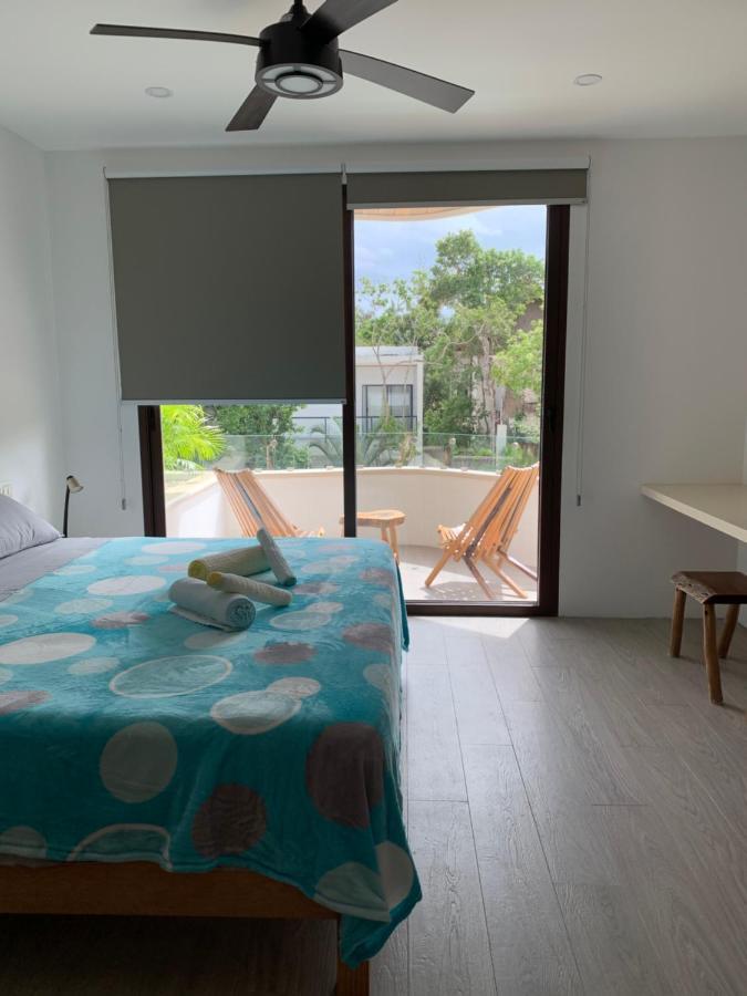 Depa Dodo In Heaven Lagoon * Tulum
