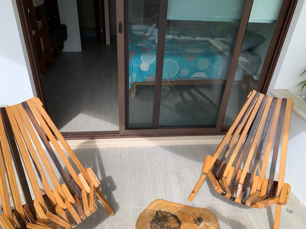 Apartamento Depa Dodo In Heaven Lagoon