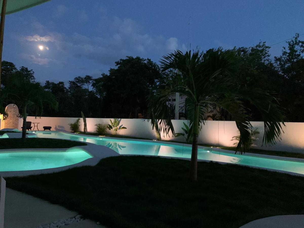 Depa Dodo In Heaven Lagoon Apartamento Tulum