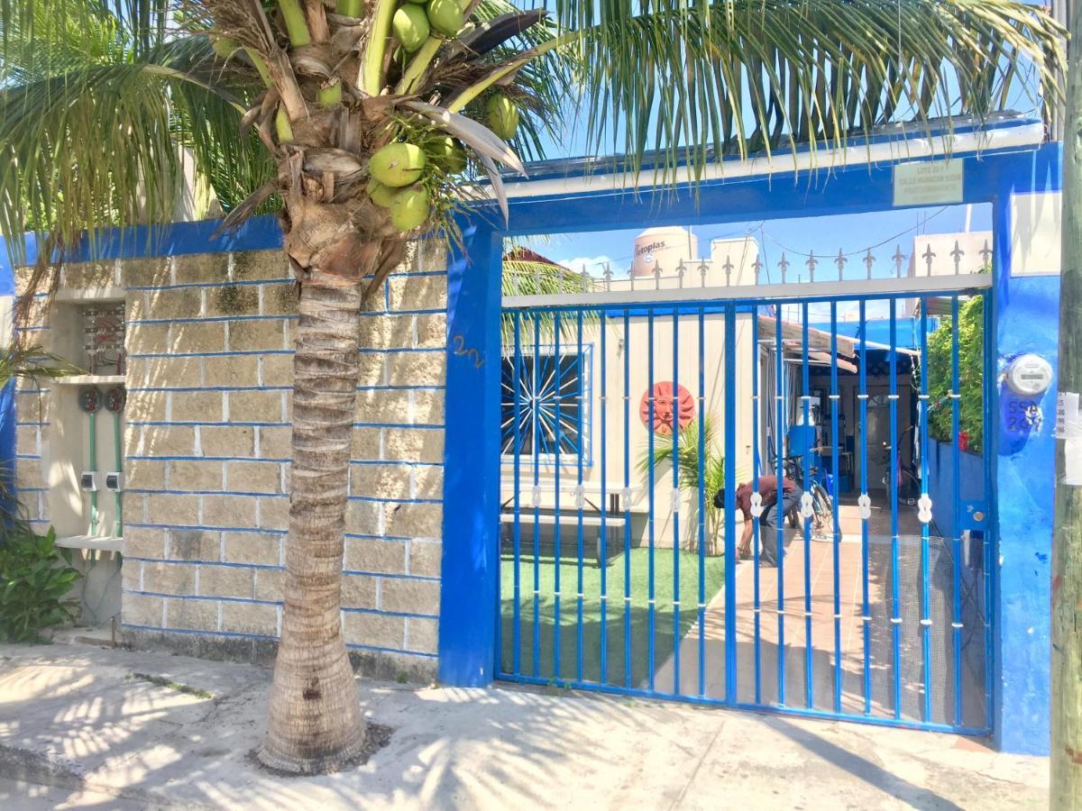 Casa Azul Very Local Experience Tulum