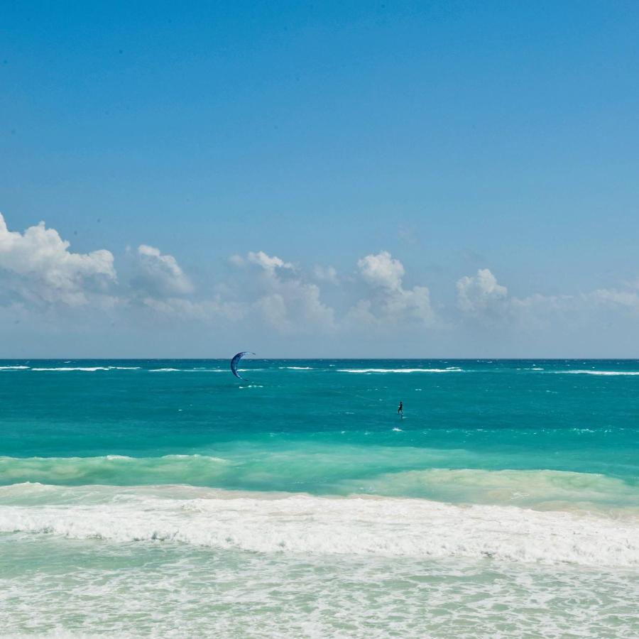 Casa Niños Sian Kaan Villa Tulum