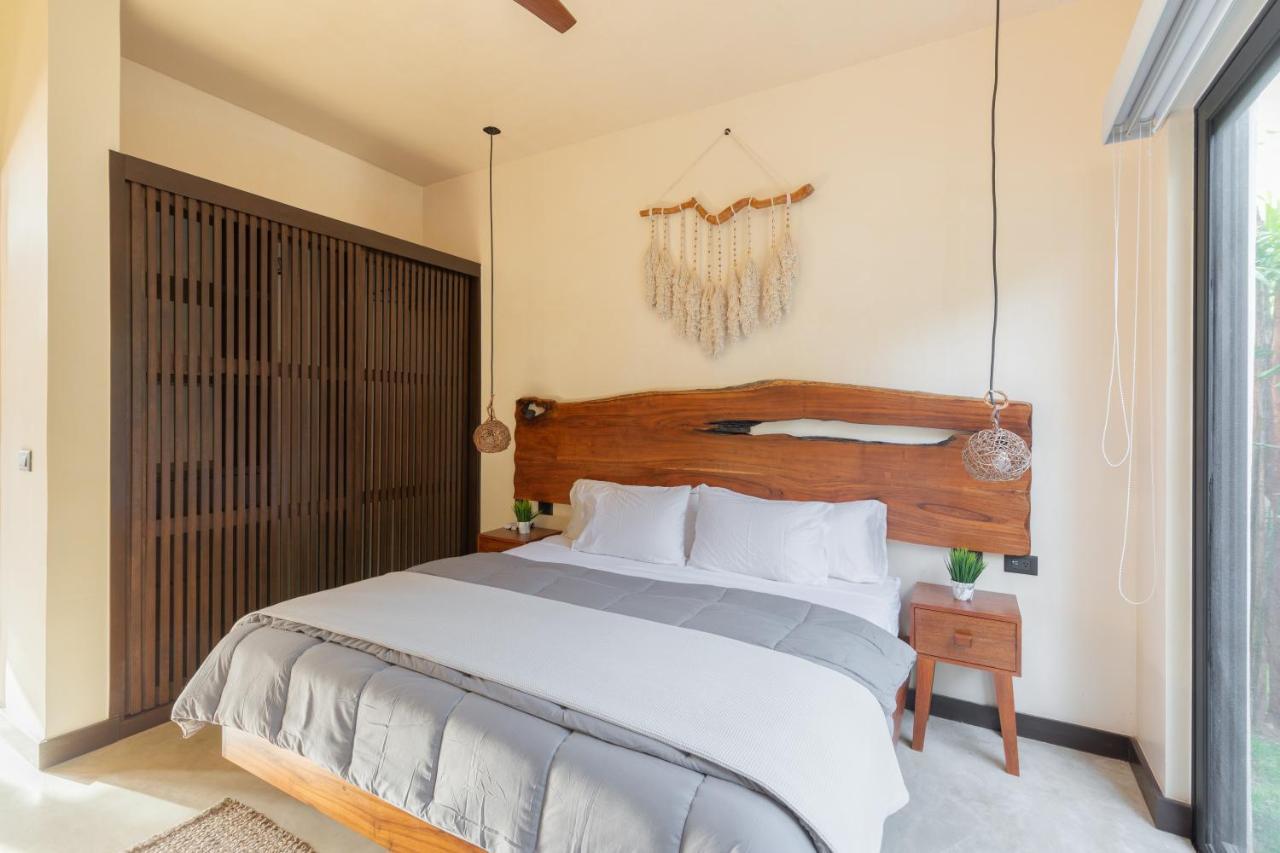 Casa Asana By Lockey