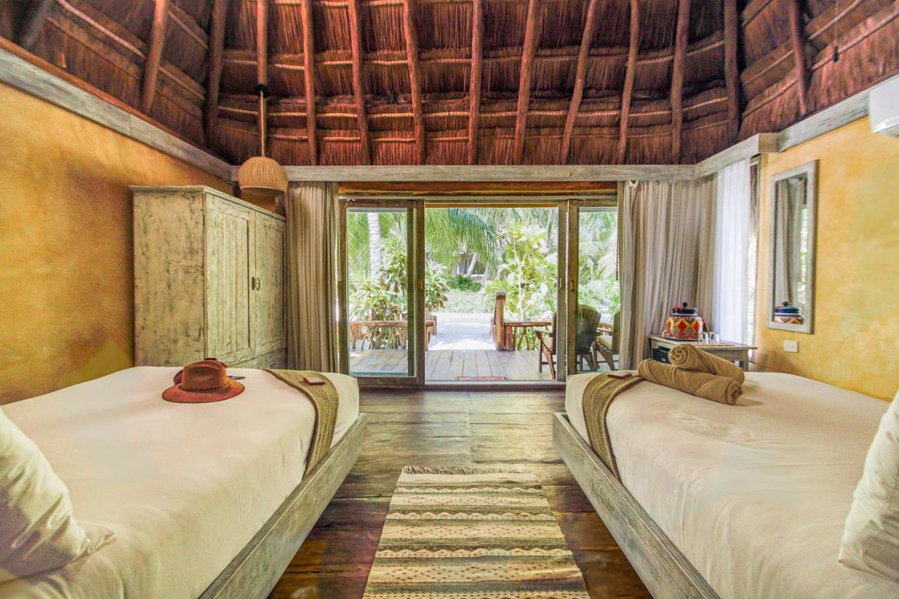 Pescadores 4* Tulum