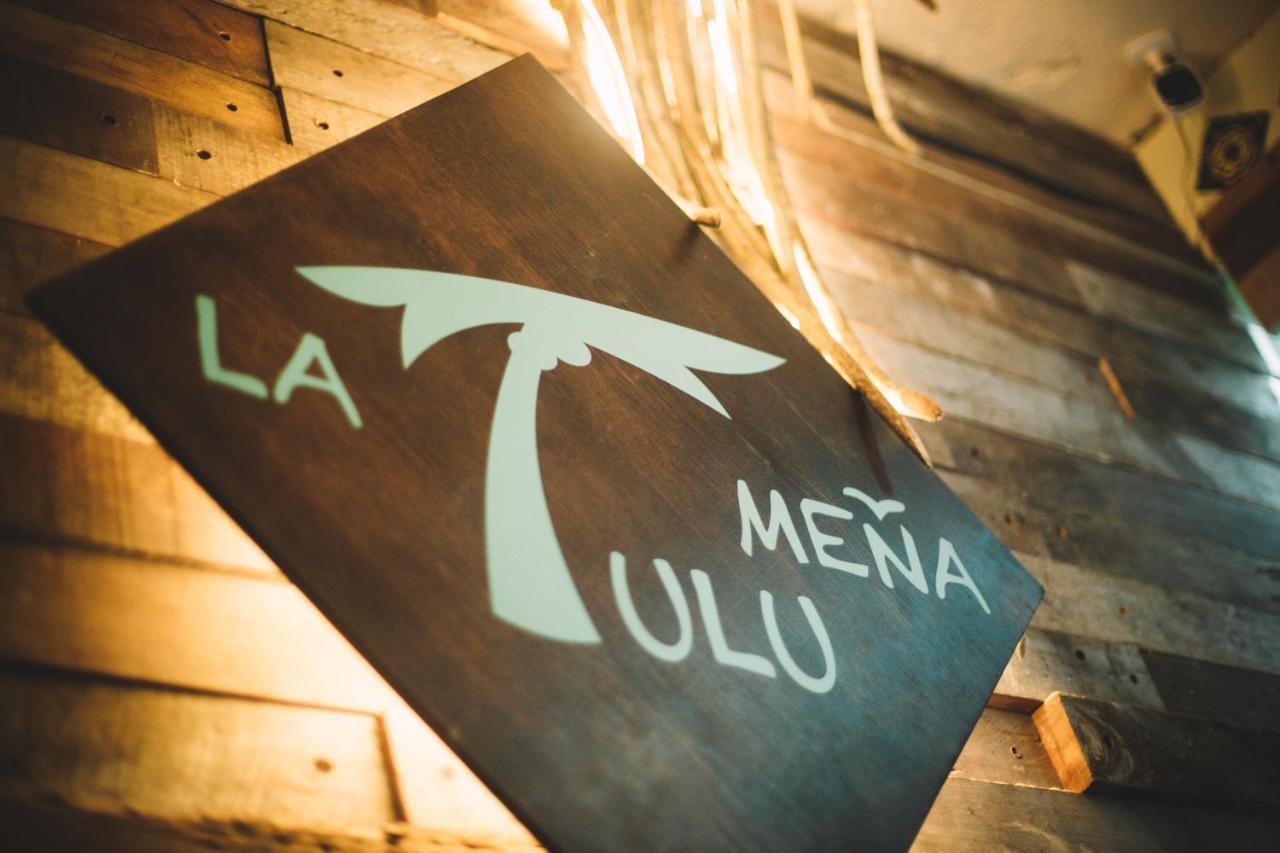 Hotel LA TULUMEÑA Boutique Hotel 3*