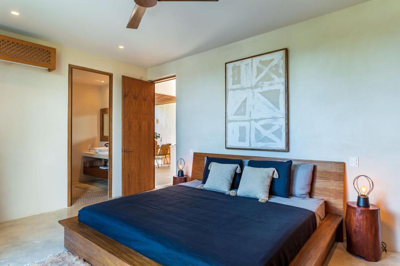 Apartamento Casa Wahh Tulum