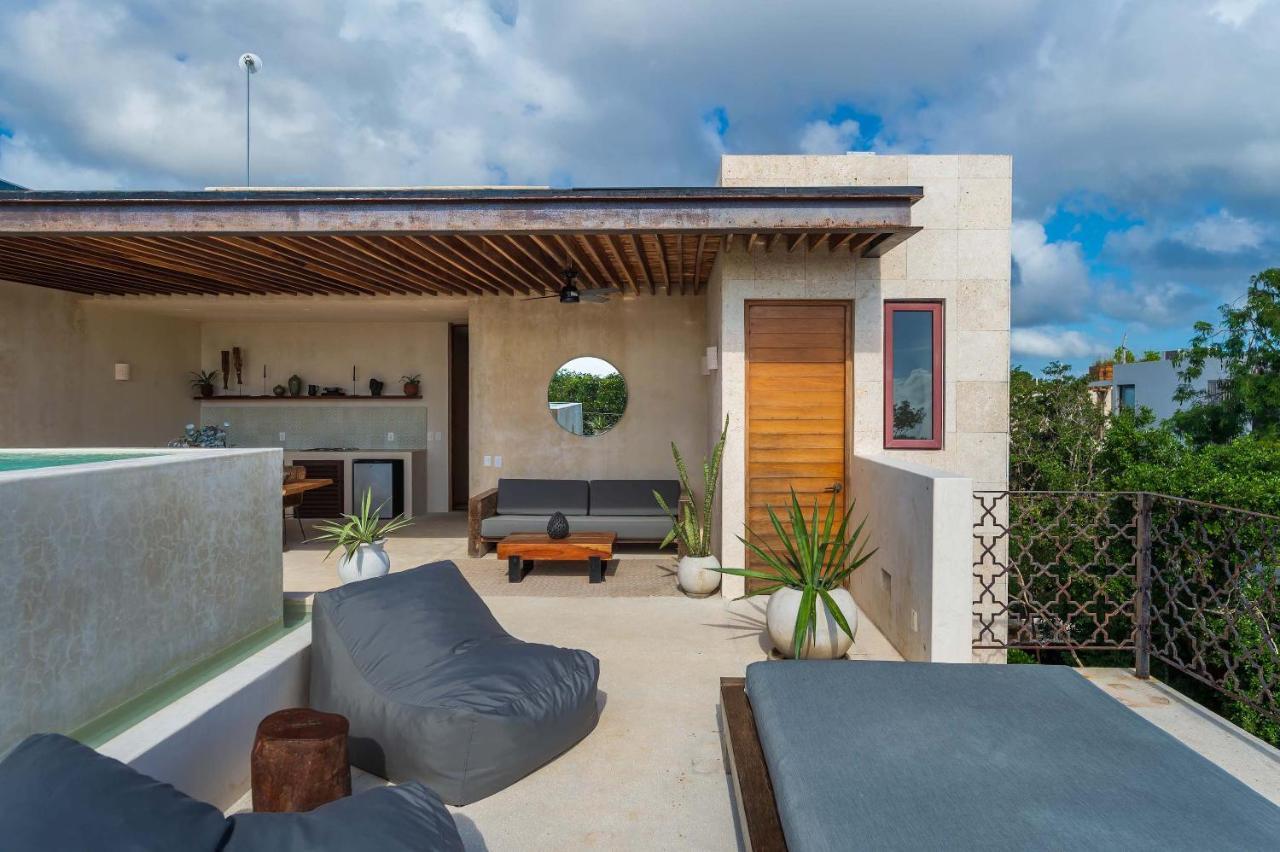 Casa Wahh Tulum