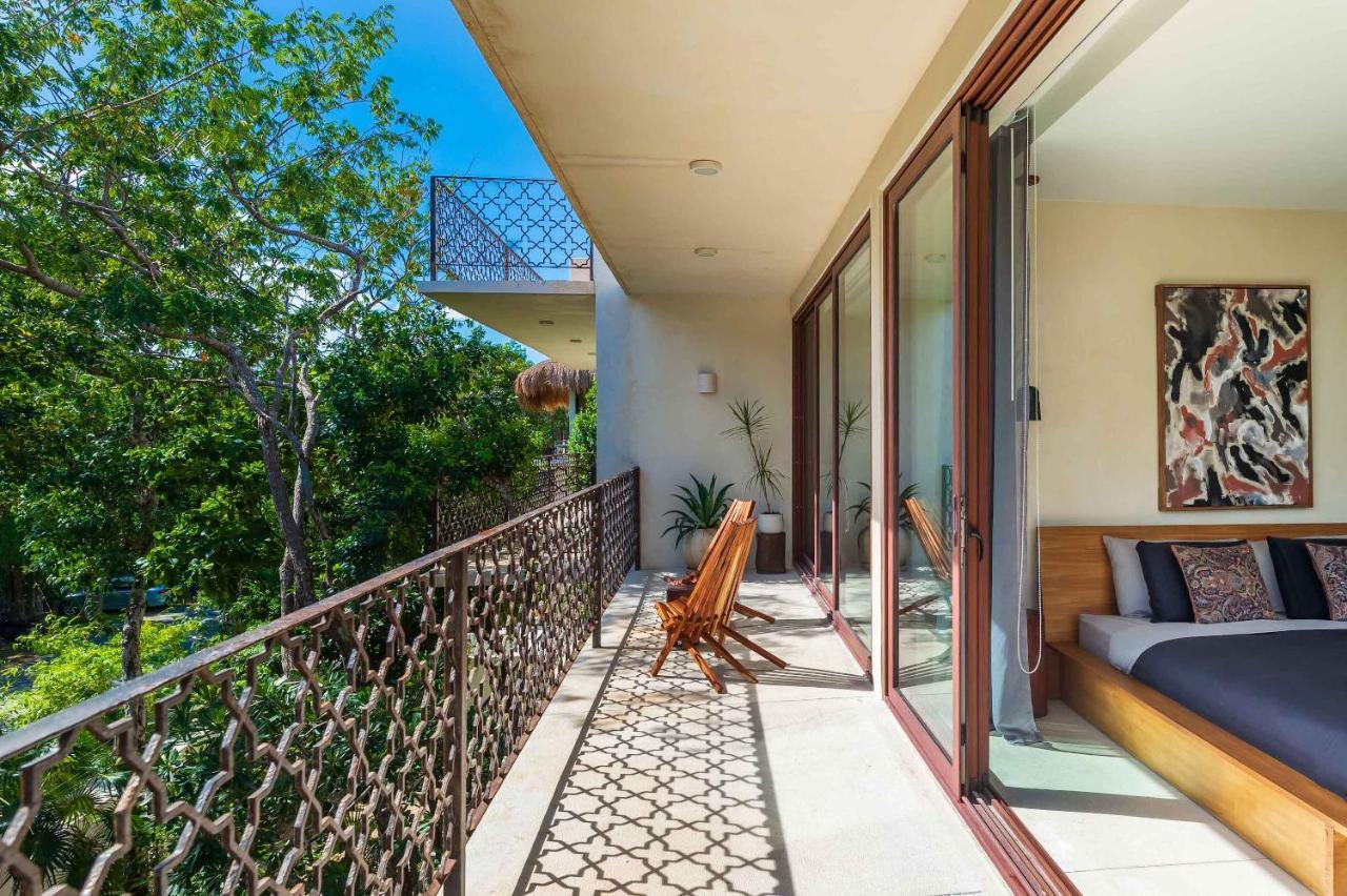 Casa Wahh Tulum