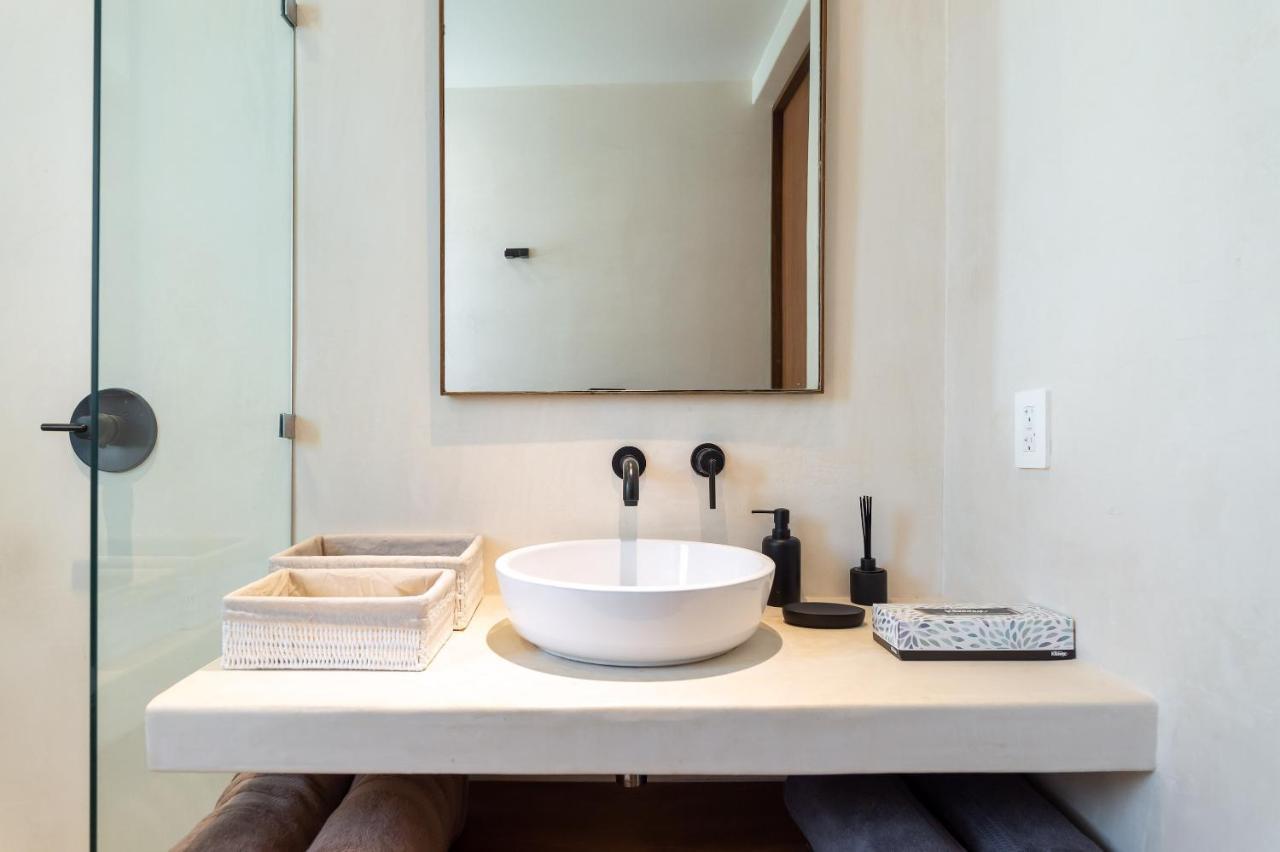 Apartamento Casa Wahh Tulum