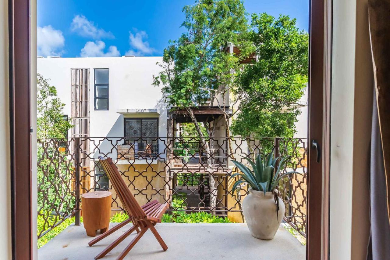 Apartamento Casa Wahh Tulum
