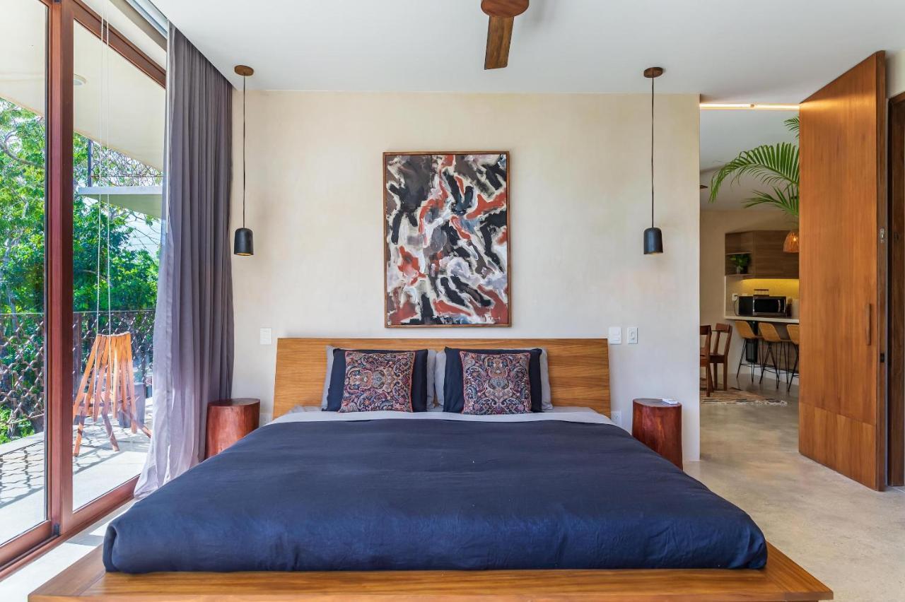 Apartamento Casa Wahh Tulum