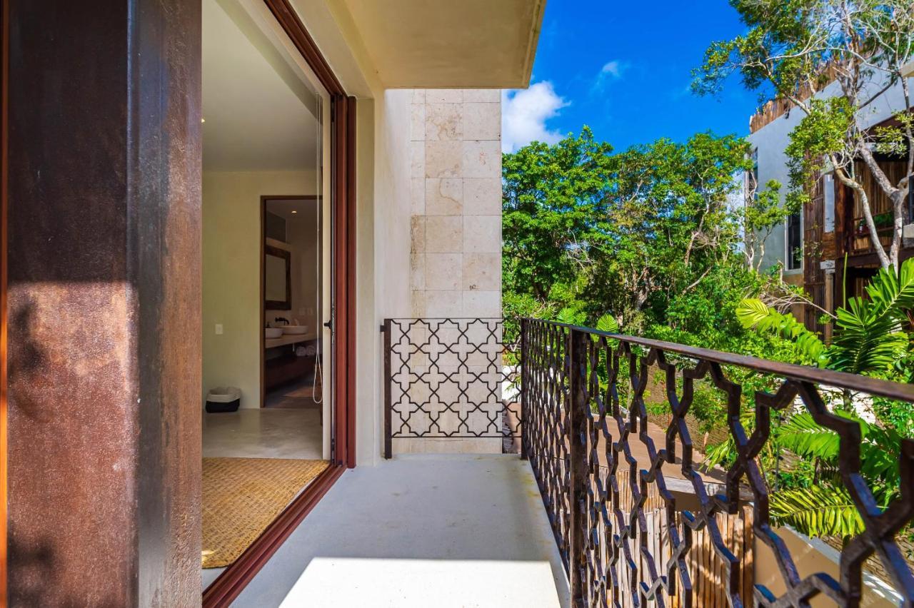 Casa Wahh Apartamento Tulum
