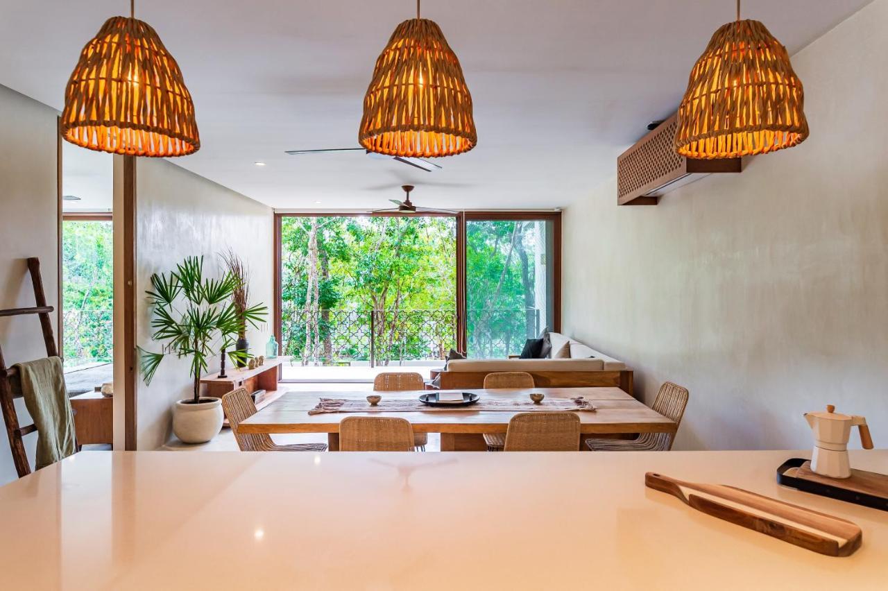 Casa Wahh * Tulum