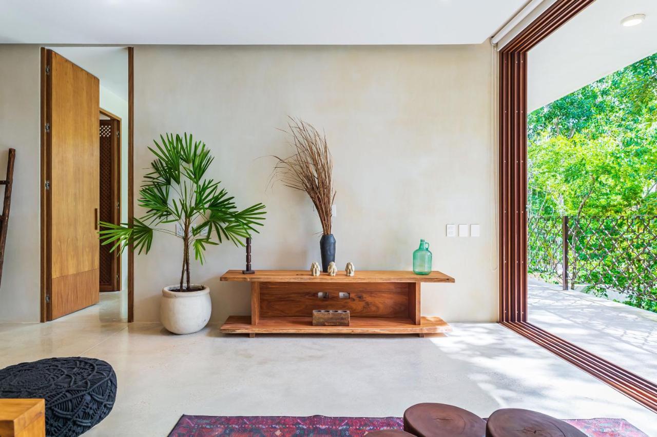 Apartamento Casa Wahh Tulum