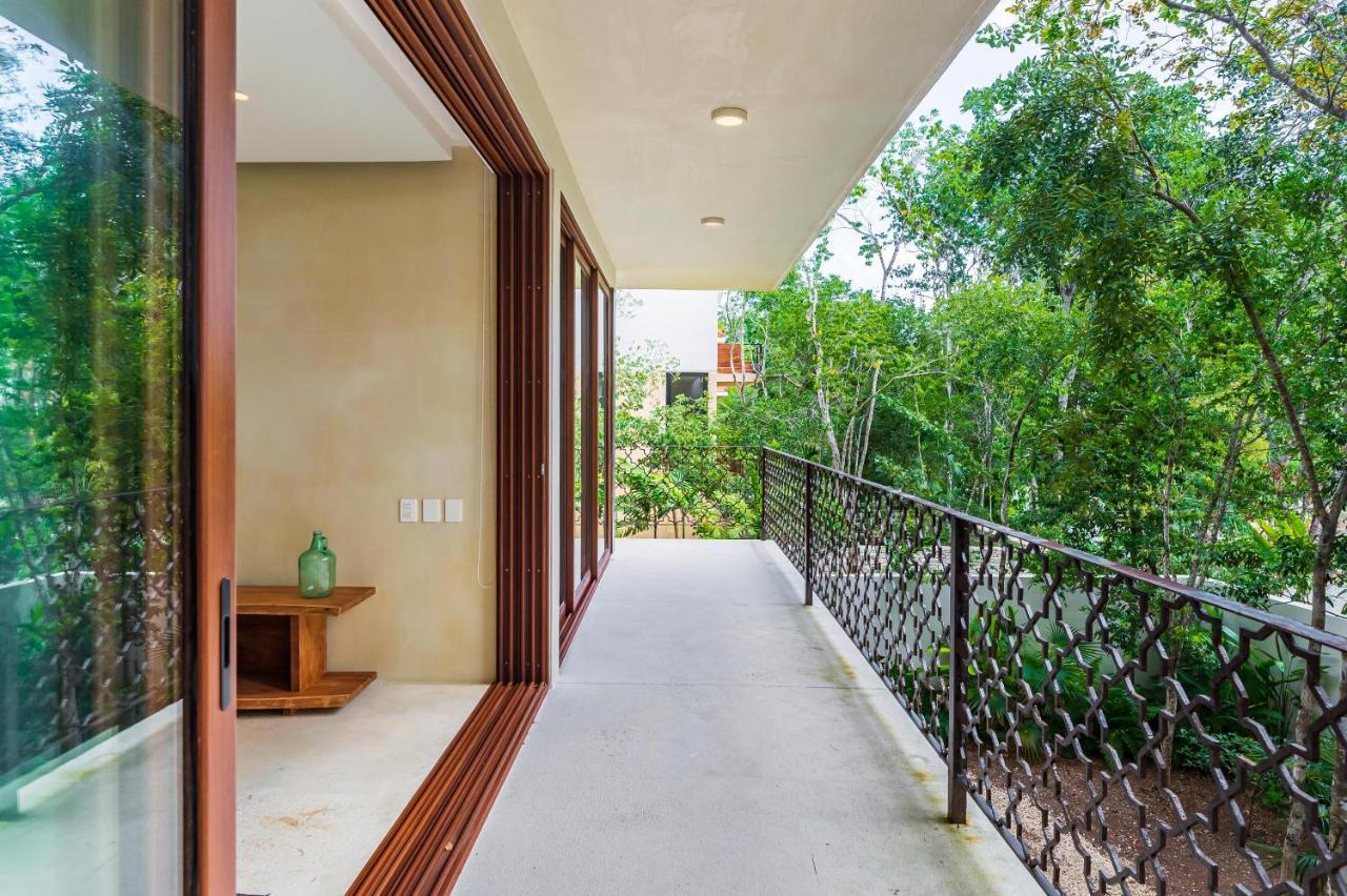 Casa Wahh Tulum