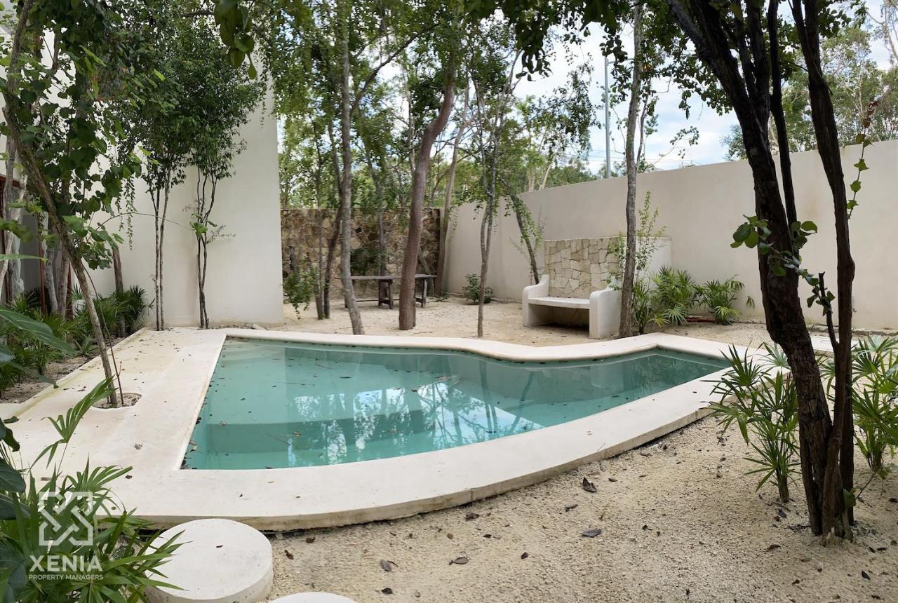Magnolias Loft By Xenia Apartment Tulum