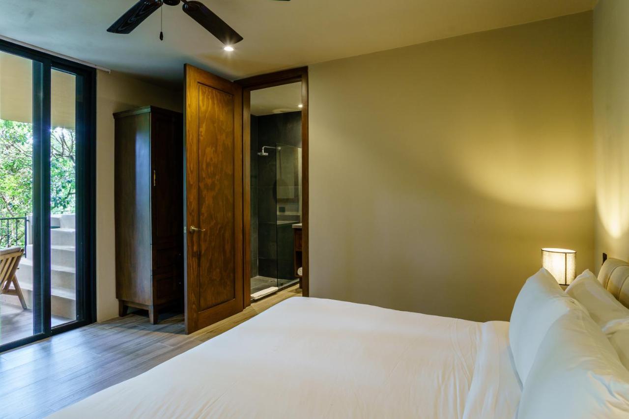 Apartamento Private Plunge Pool, Art, Spa, Pool With Cabanas