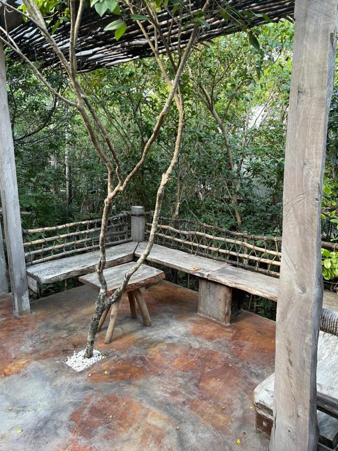 Roc Jungle 4* Tulum