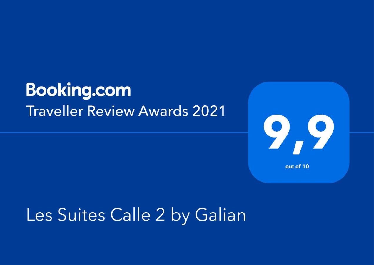Les Calle 2 By Galian