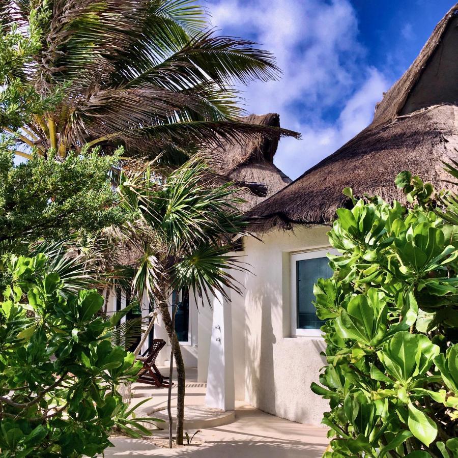 Casa Niños Sian Kaan Villa Tulum