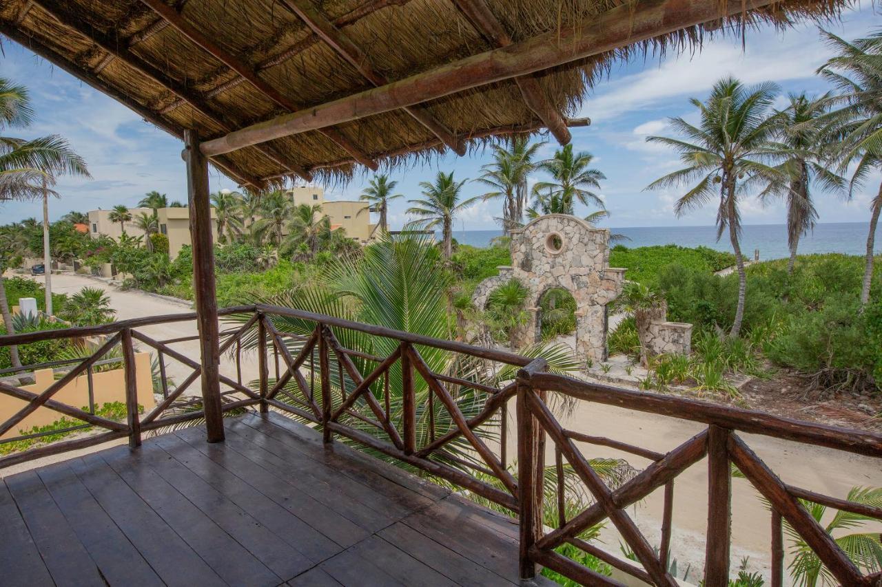Casa Luna Tankah 3*