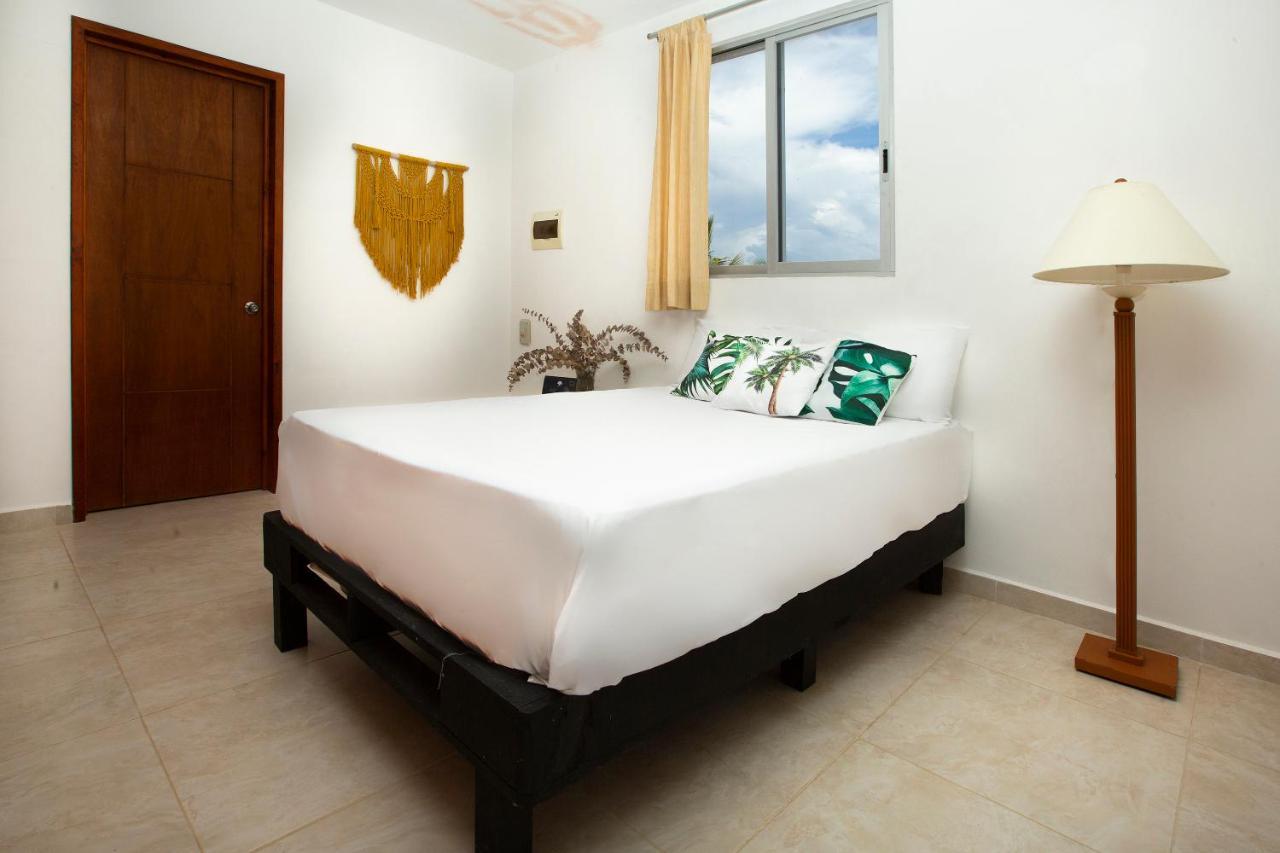 Casa Luna Tankah Tulum