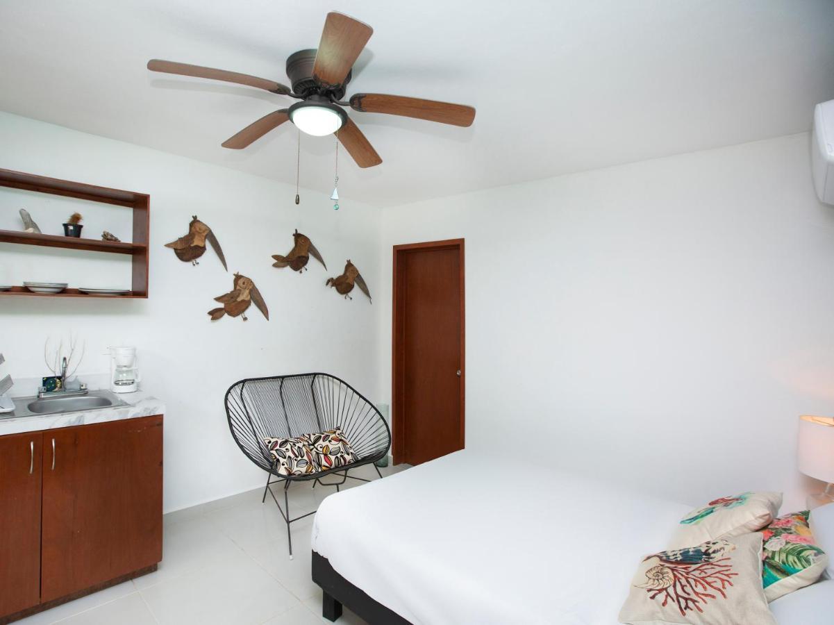 Casa Luna Tankah