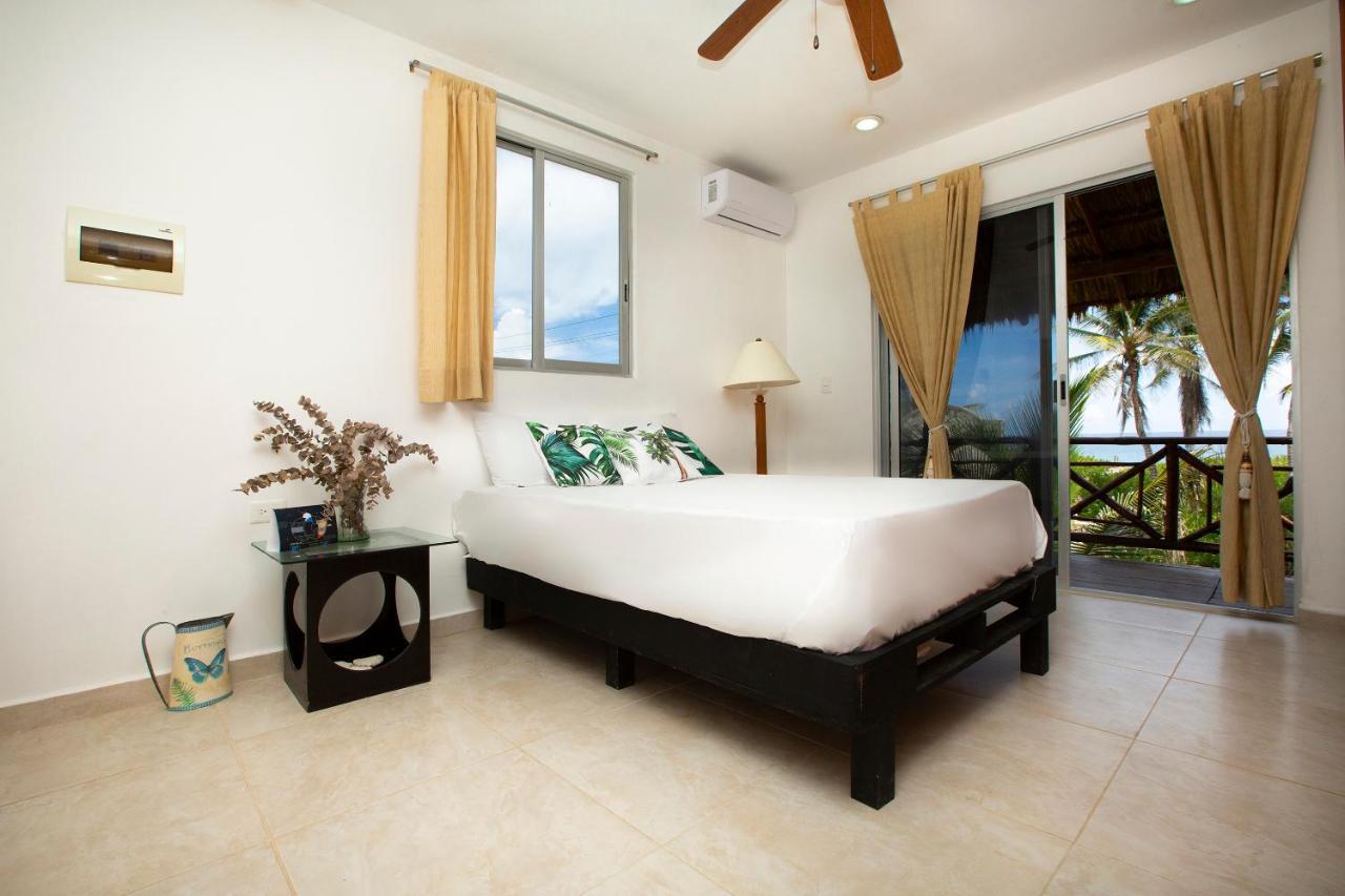 Hotel Casa Luna Tankah