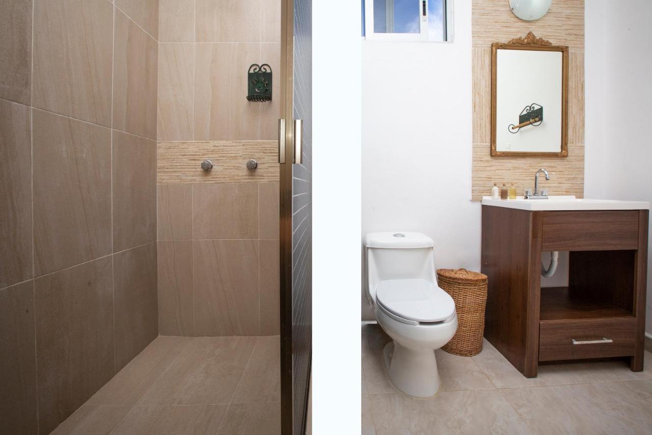 Casa Luna Tankah 3* Tulum