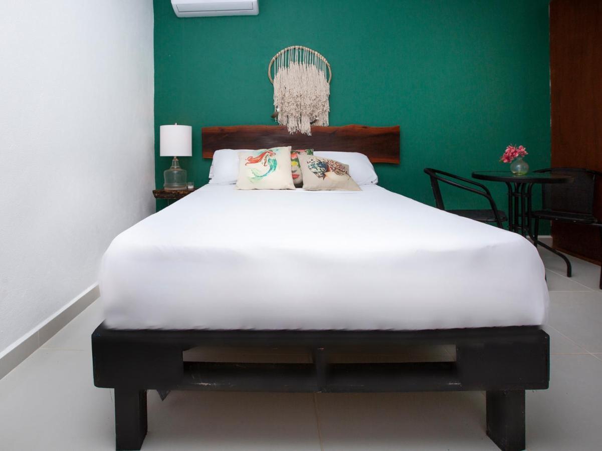 Casa Luna Tankah Hotel Tulum