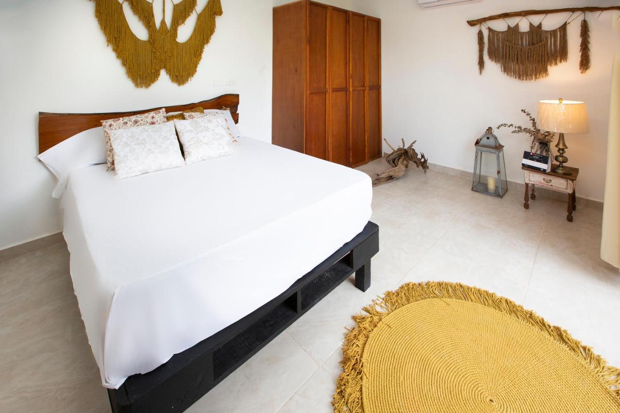 Casa Luna Tankah Tulum