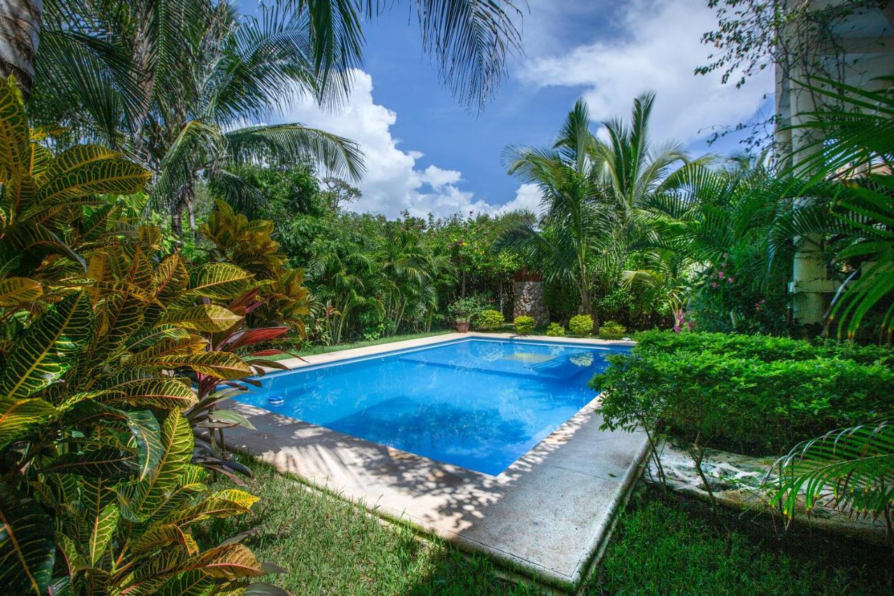 Casa Luna Tankah Hotel Tulum