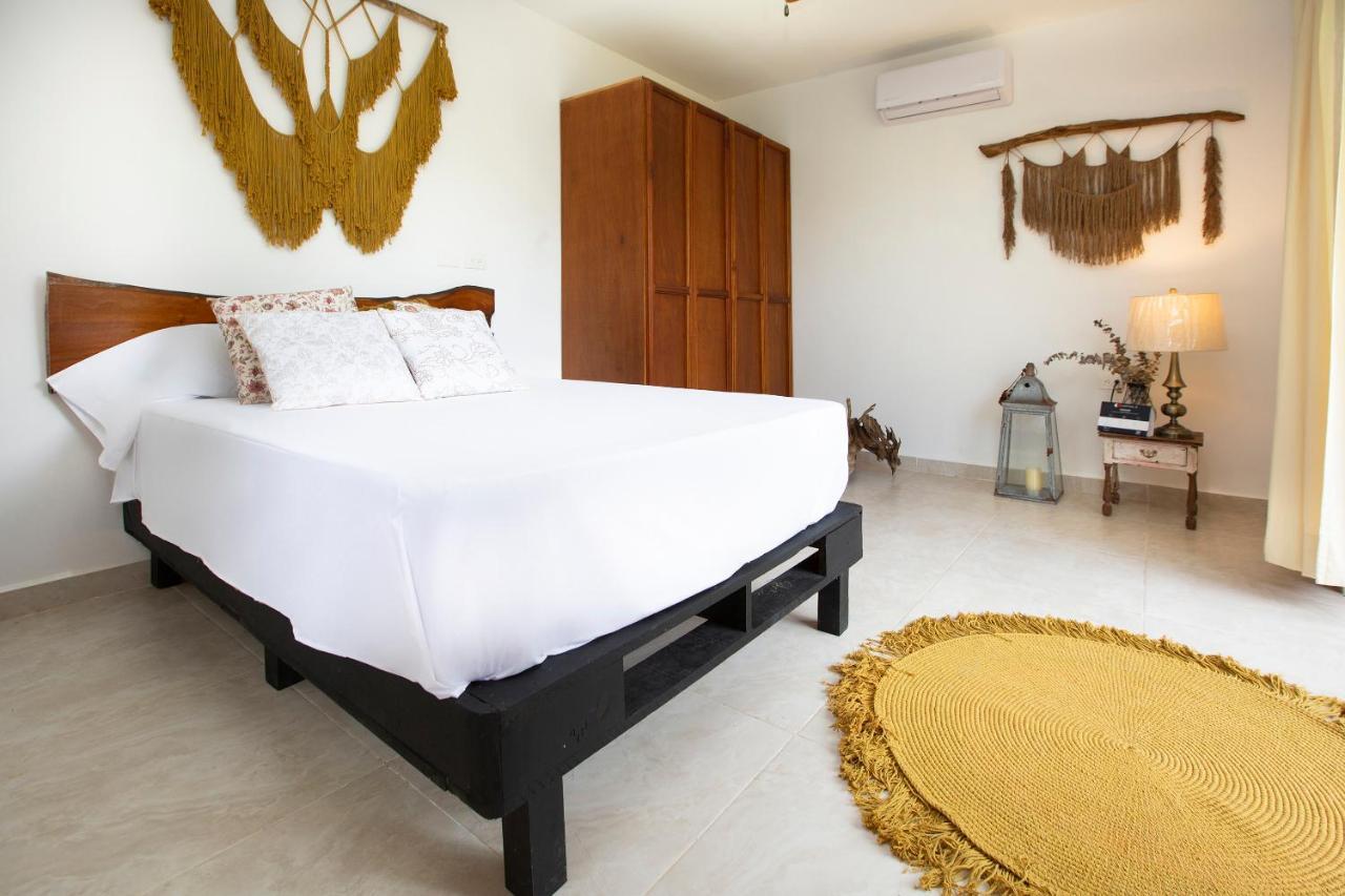 Casa Luna Tankah 3* Tulum