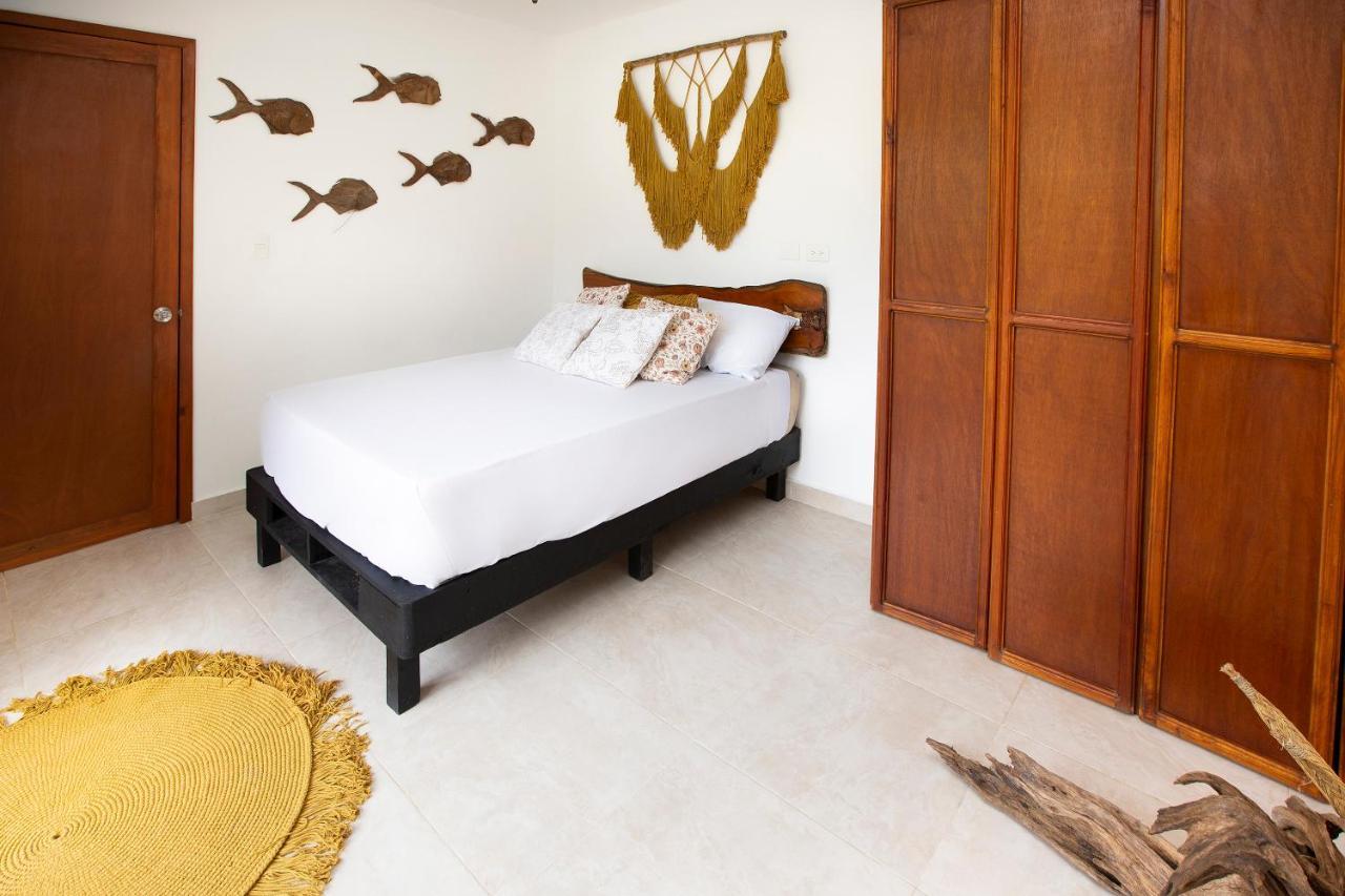Casa Luna Tankah 3* Tulum