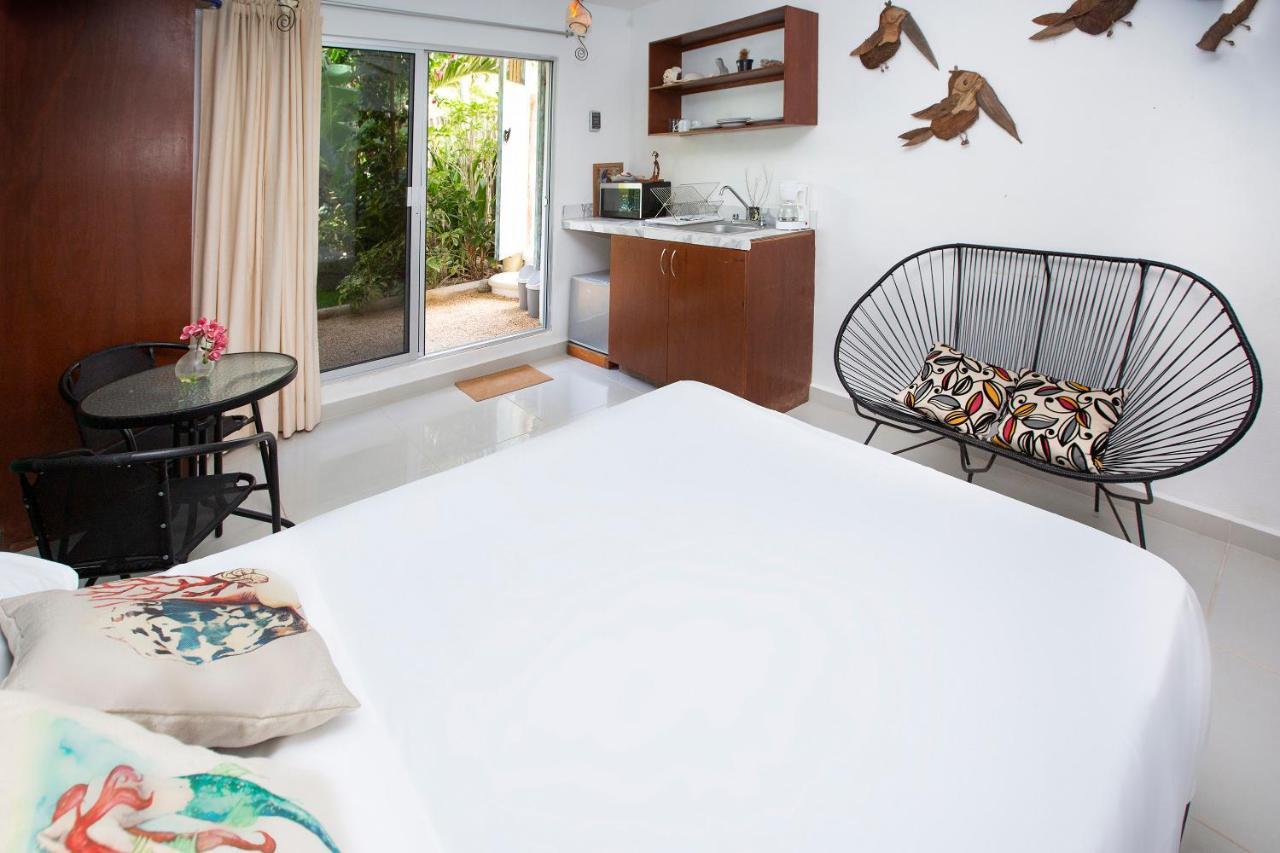 Casa Luna Tankah Tulum
