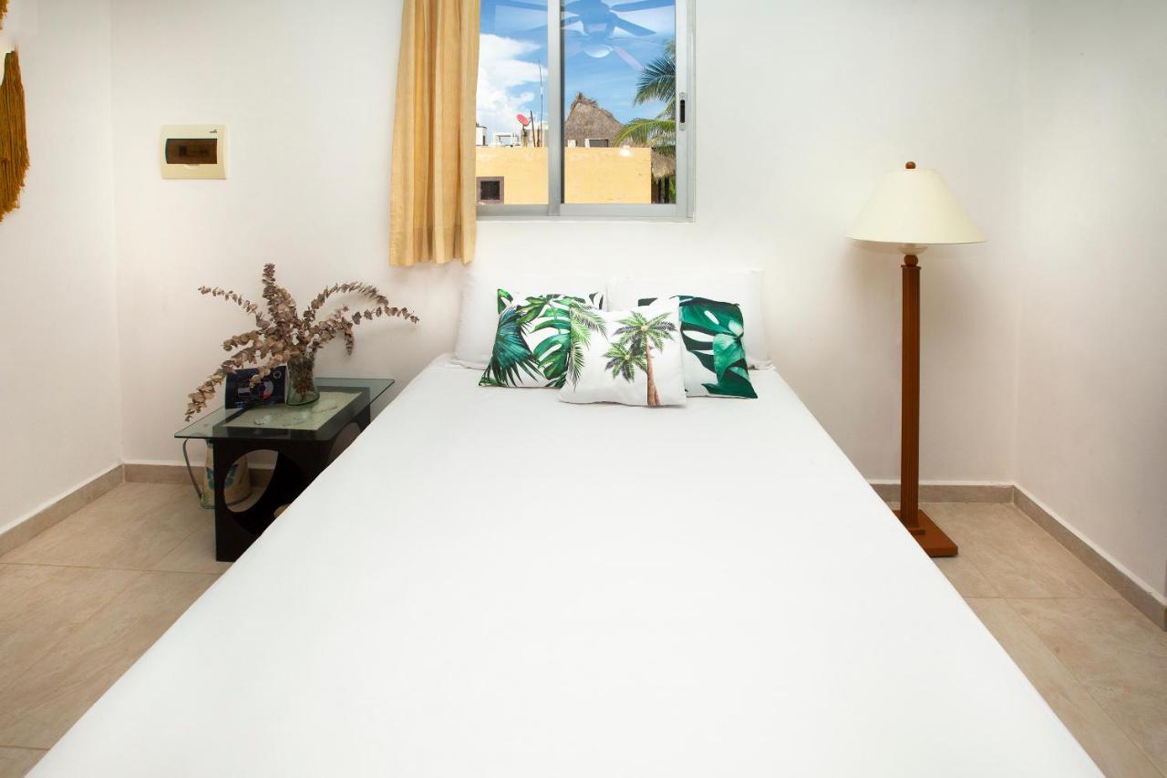 Casa Luna Tankah Hotel