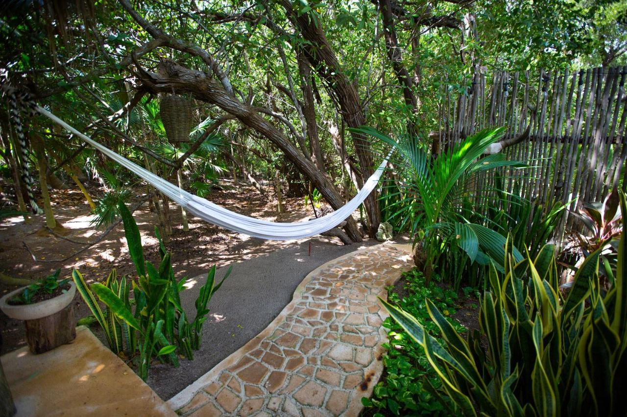 Casa Luna Tankah 3*