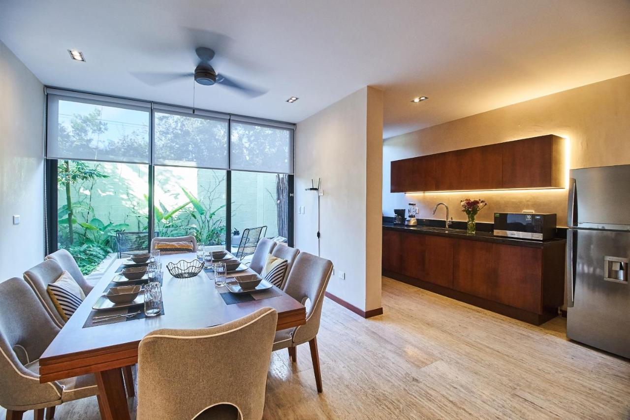 Don Quijote - Private Pool & Club Access Apartamento *