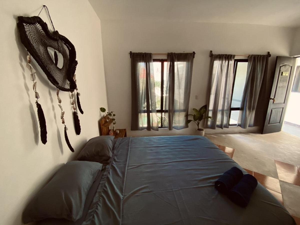 Casa Babel Guest house