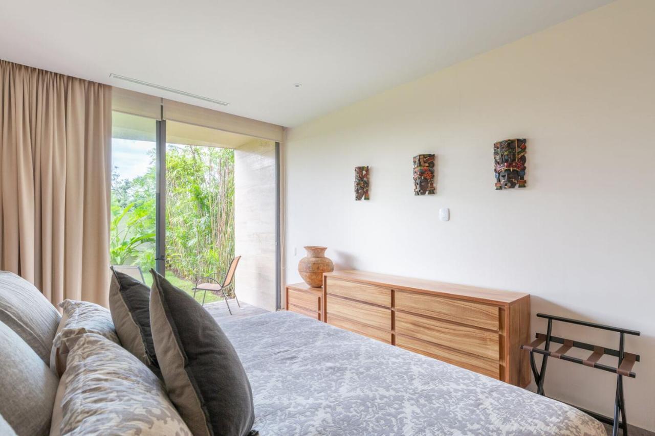 Marvelous With Unique Pool And Extraordinary Amenities Tulum