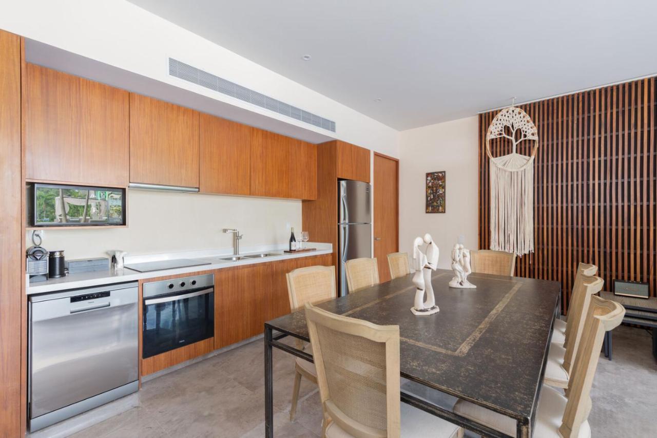 Marvelous With Unique Pool And Extraordinary Amenities Apartamento *